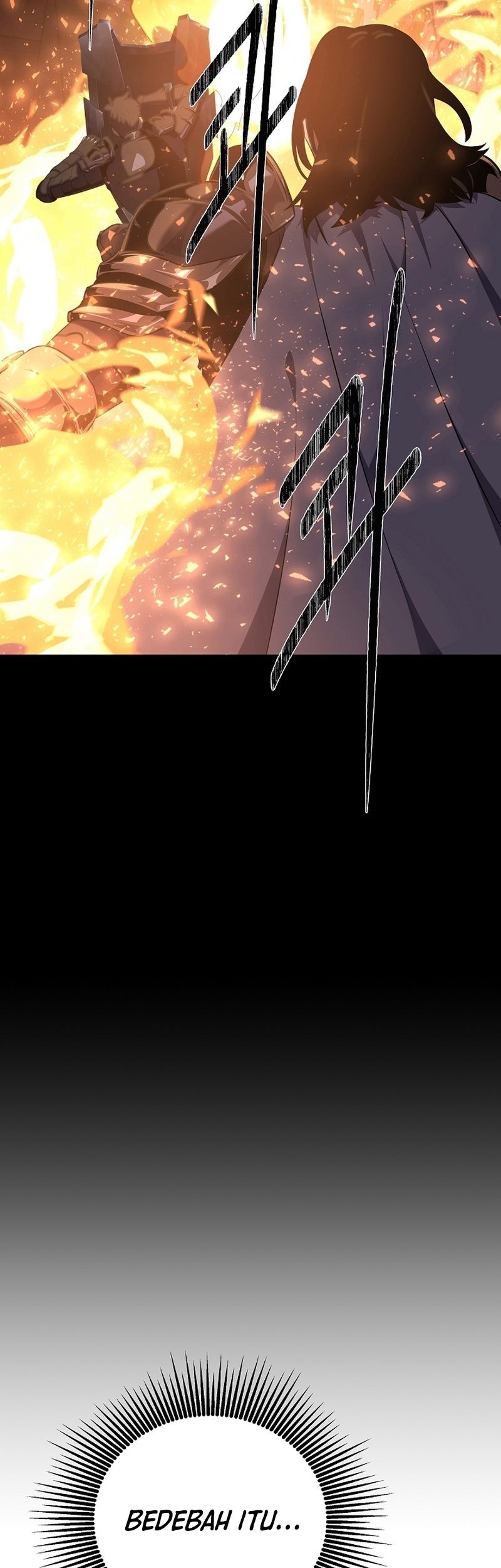 Level 1 Player Chapter 92 - halaman 72
