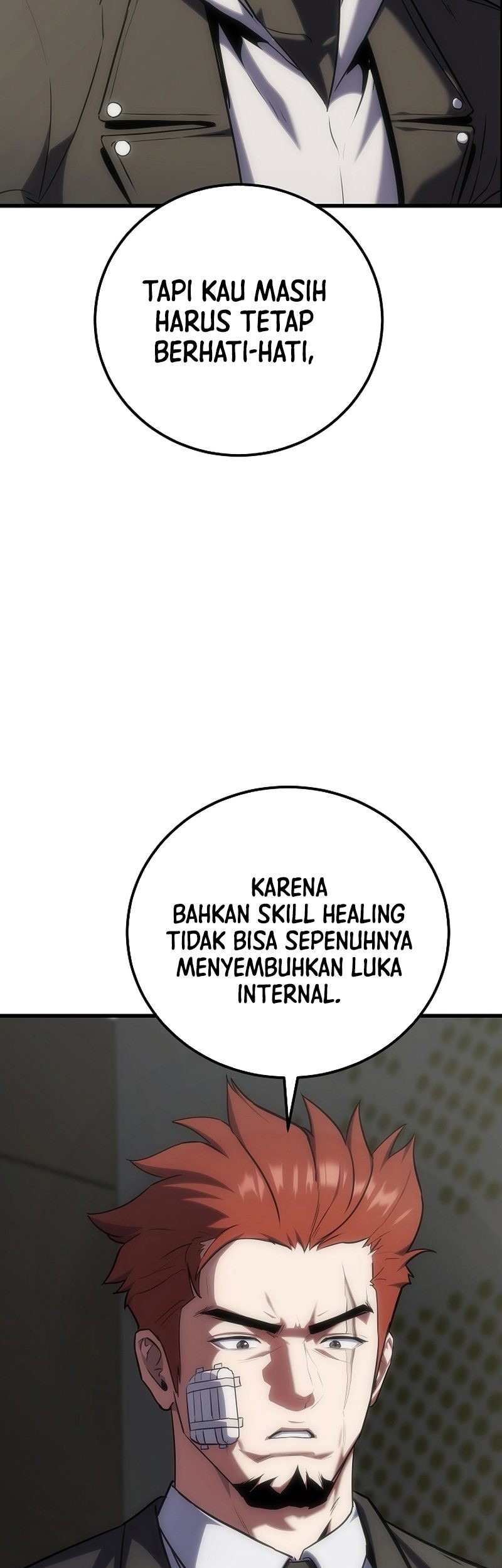 Level 1 Player Chapter 92 - halaman 78