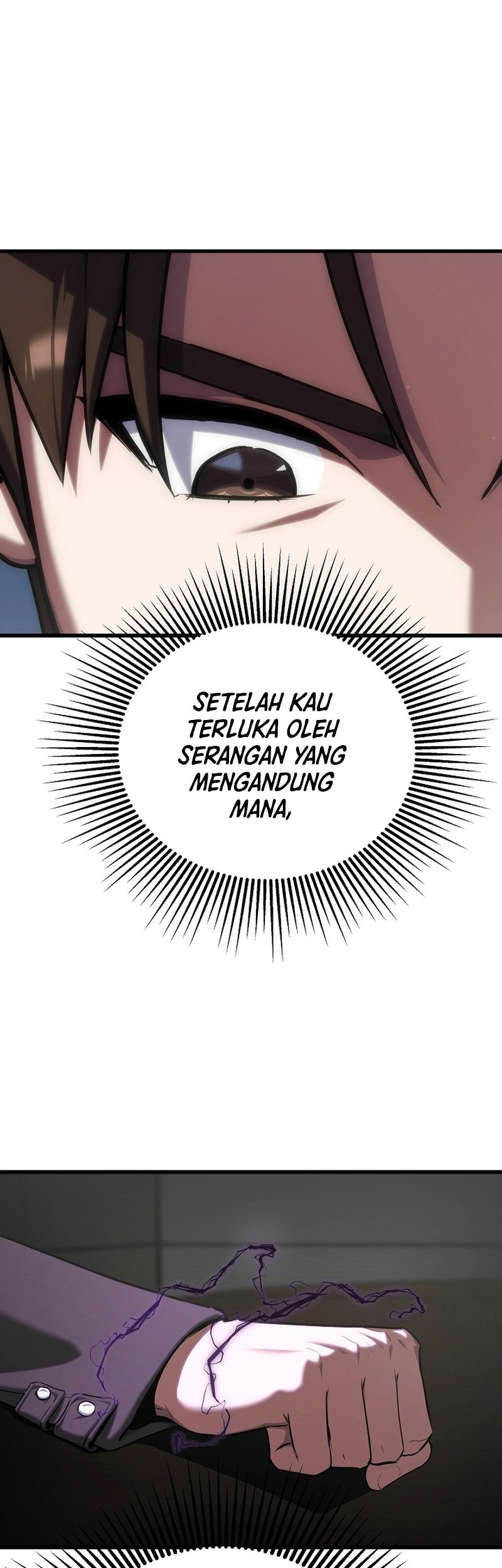 Level 1 Player Chapter 92 - halaman 80