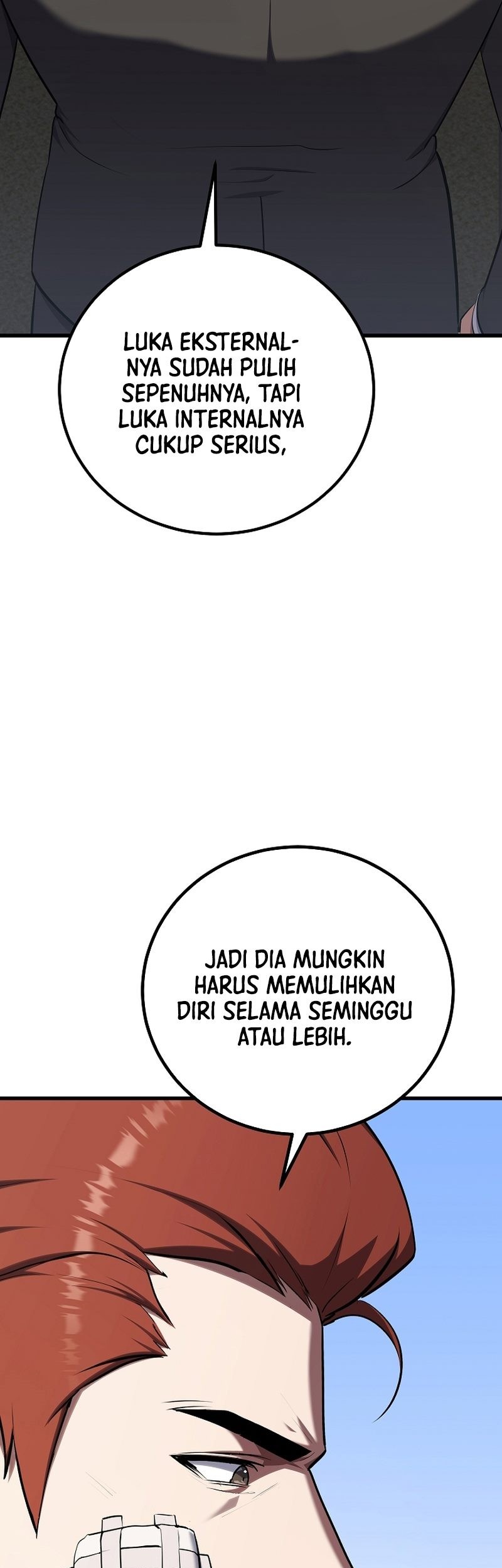 Level 1 Player Chapter 92 - halaman 86