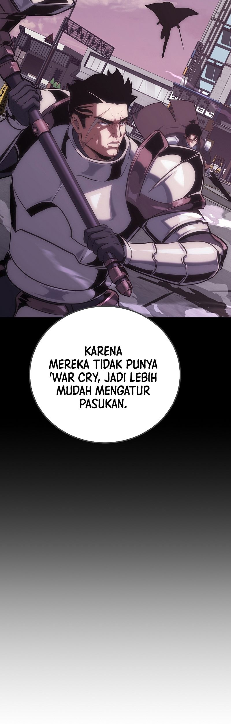 Level 1 Player Chapter 92 - halaman 92