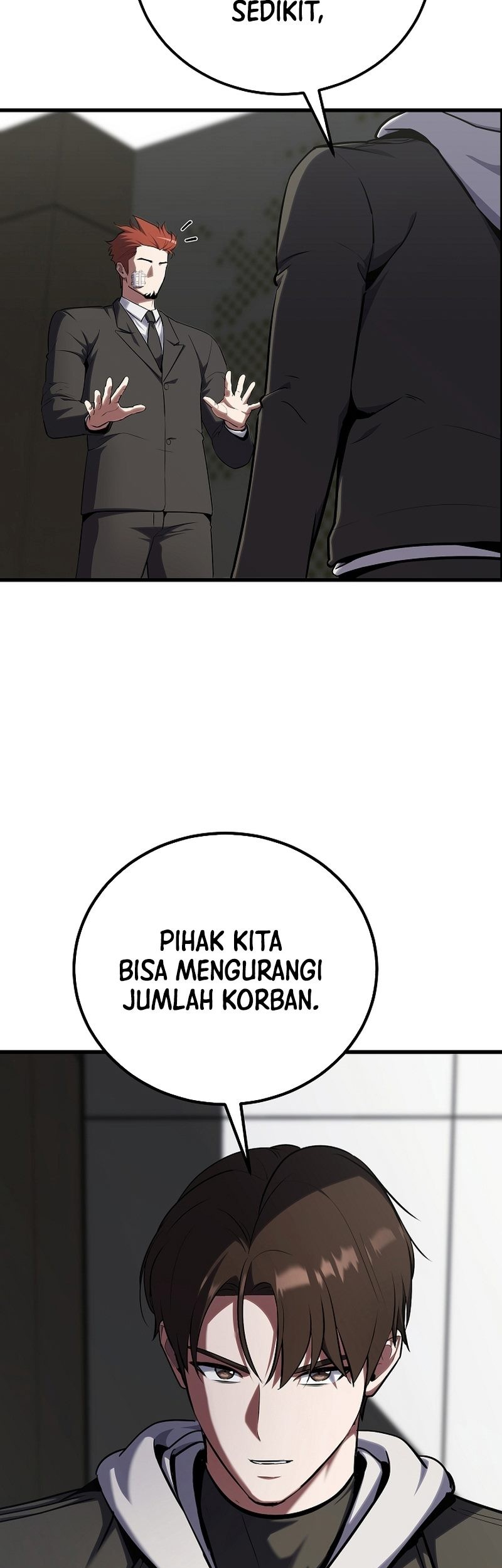 Level 1 Player Chapter 92 - halaman 98