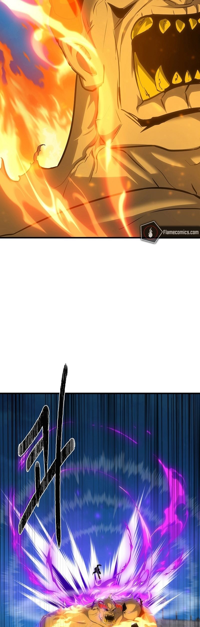 Level 1 Player Chapter 93 - halaman 102