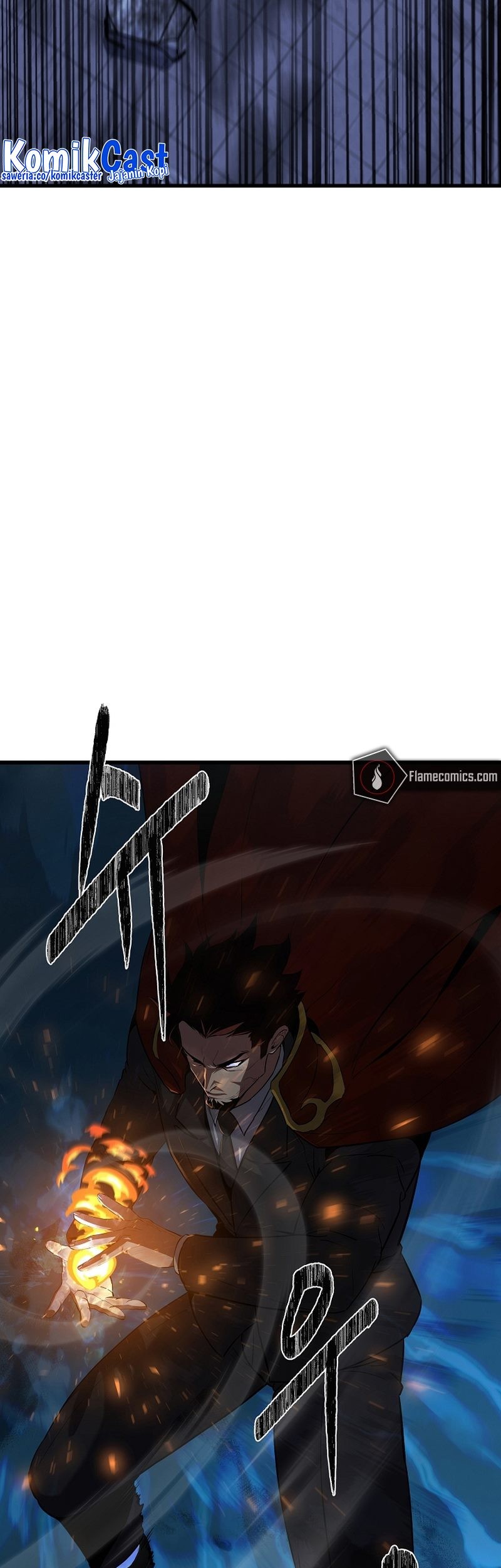 Level 1 Player Chapter 93 - halaman 14