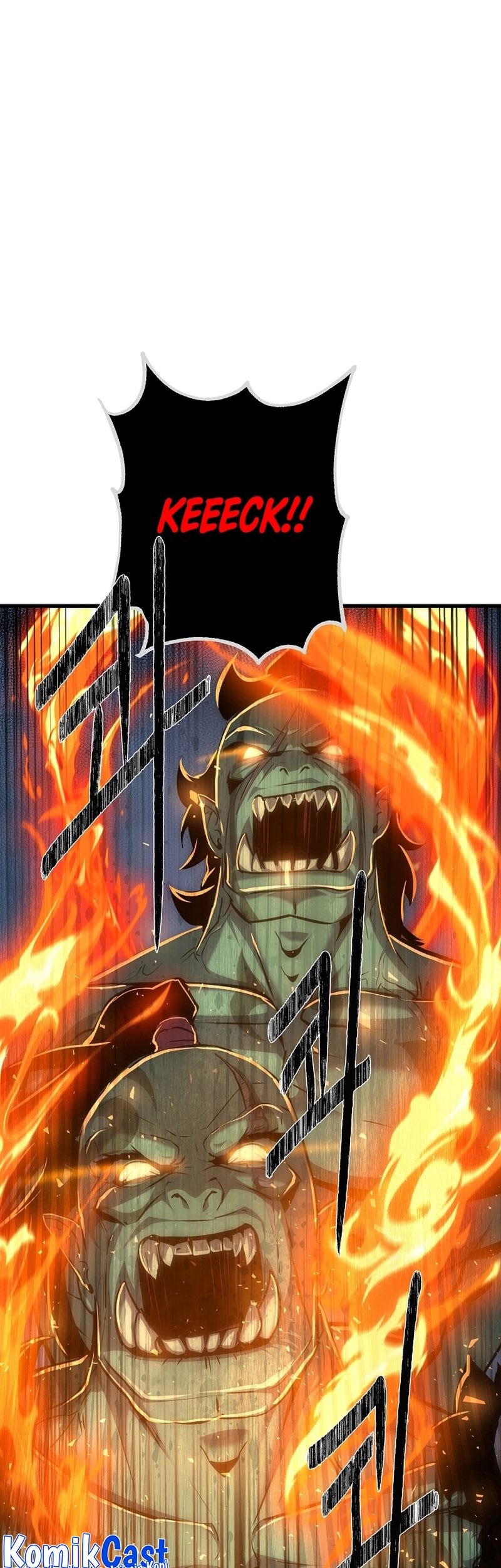Level 1 Player Chapter 93 - halaman 18