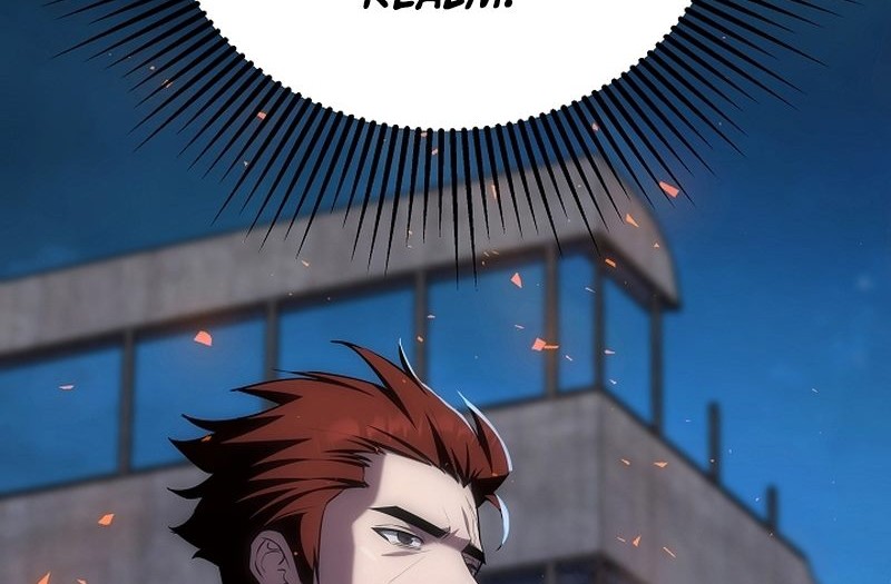 Level 1 Player Chapter 93 - halaman 25