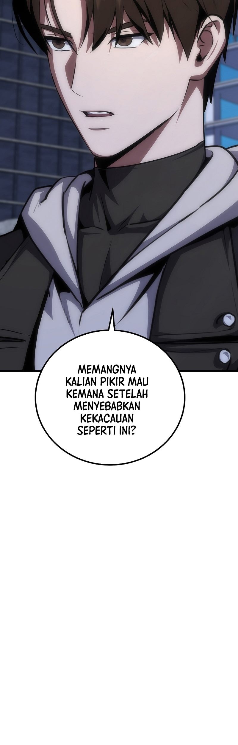Level 1 Player Chapter 93 - halaman 40