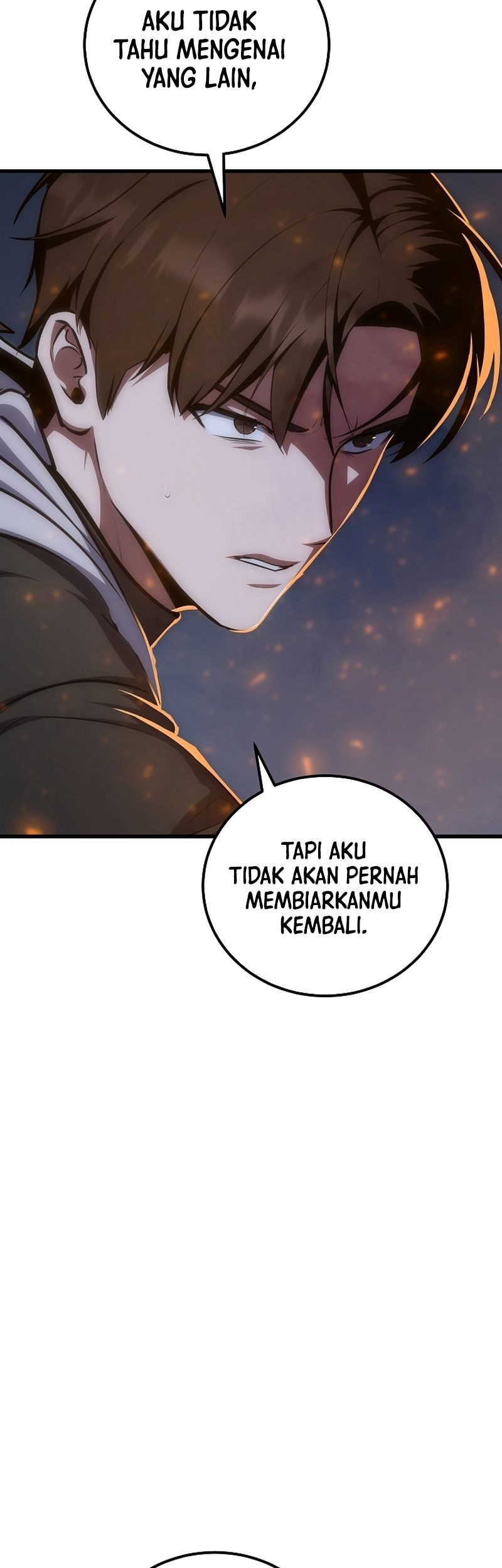 Level 1 Player Chapter 93 - halaman 60