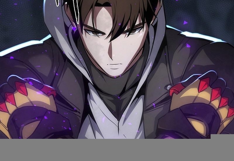 Level 1 Player Chapter 93 - halaman 69