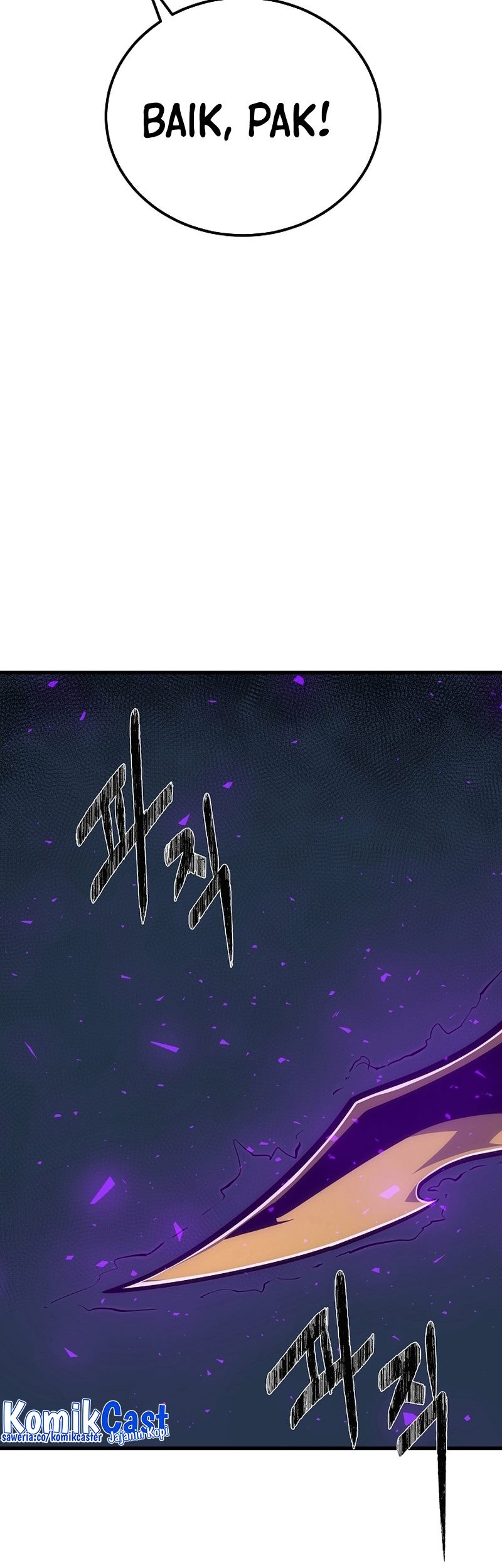 Level 1 Player Chapter 93 - halaman 80