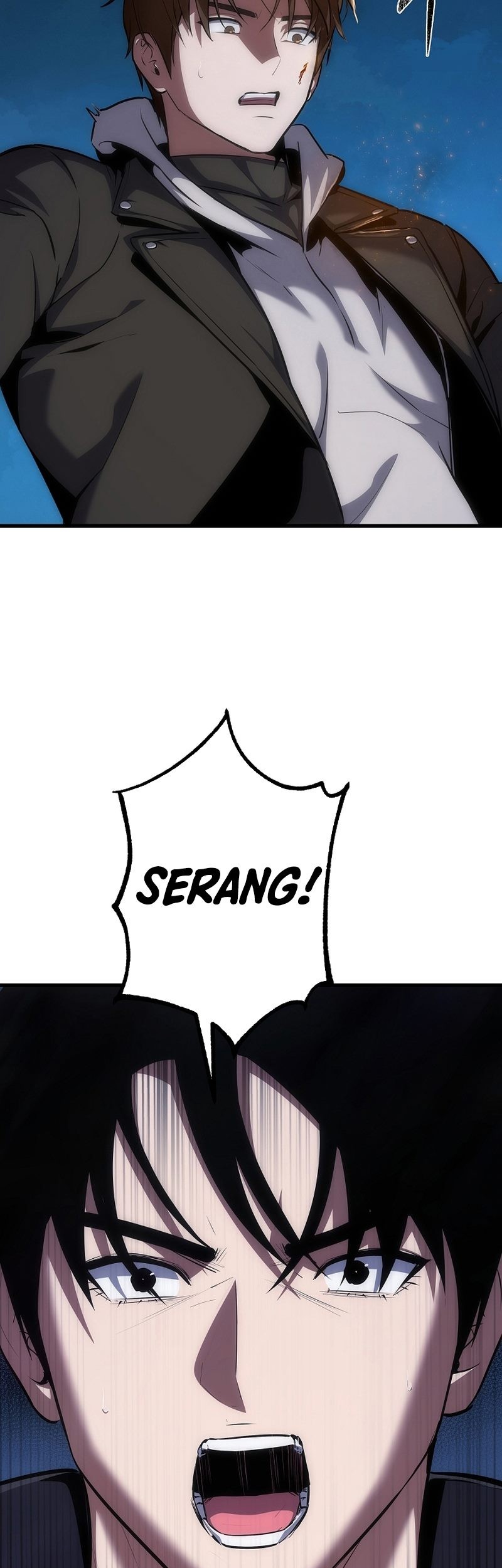 Level 1 Player Chapter 93 - halaman 88