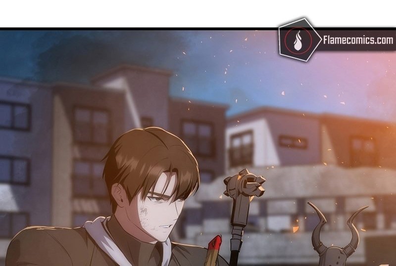 Level 1 Player Chapter 93 - halaman 95
