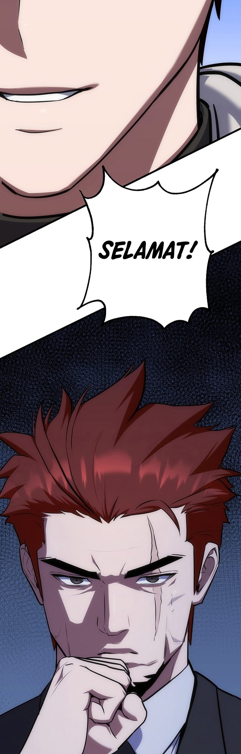 Level 1 Player Chapter 94 - halaman 104