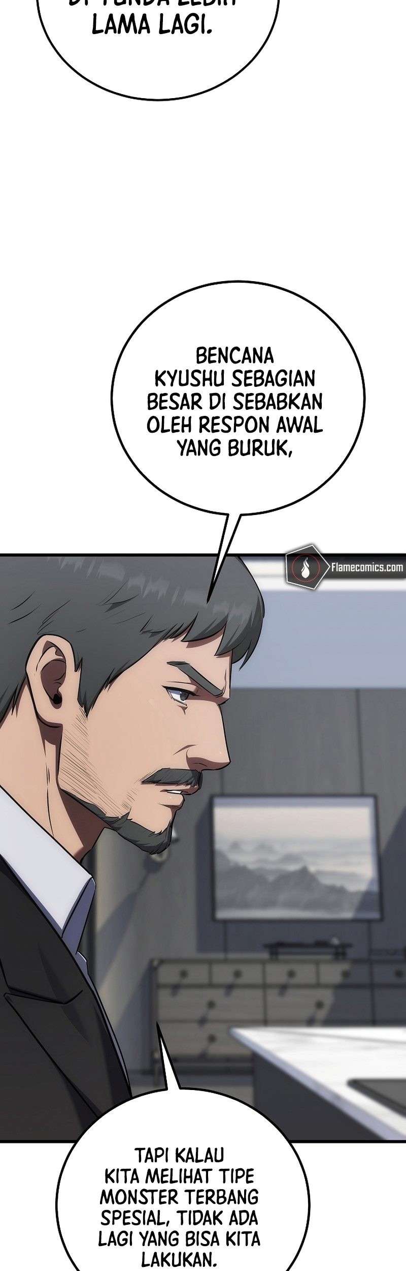 Level 1 Player Chapter 94 - halaman 108