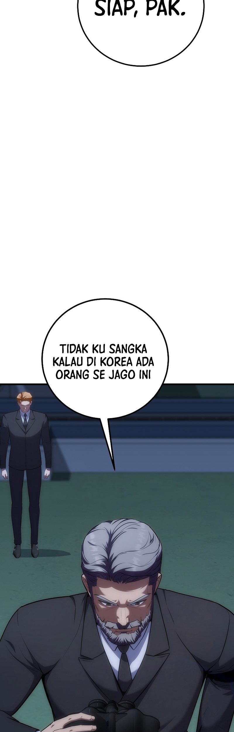 Level 1 Player Chapter 94 - halaman 16