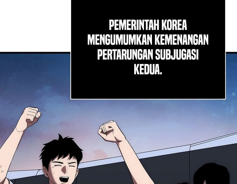 Level 1 Player Chapter 94 - halaman 23