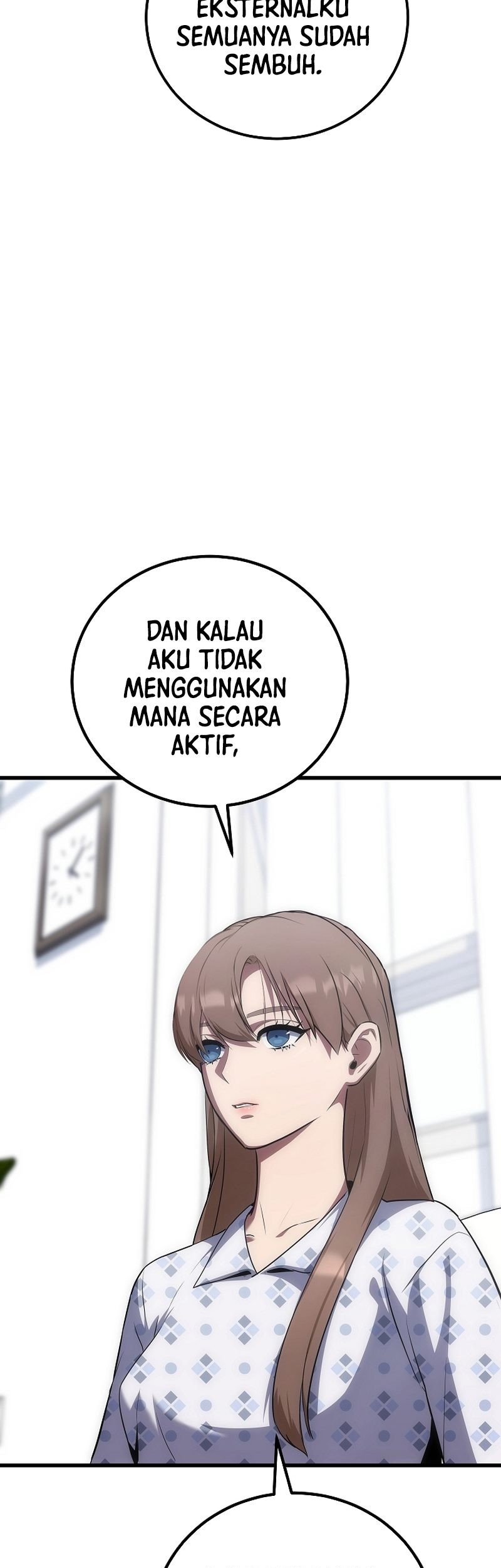 Level 1 Player Chapter 94 - halaman 38