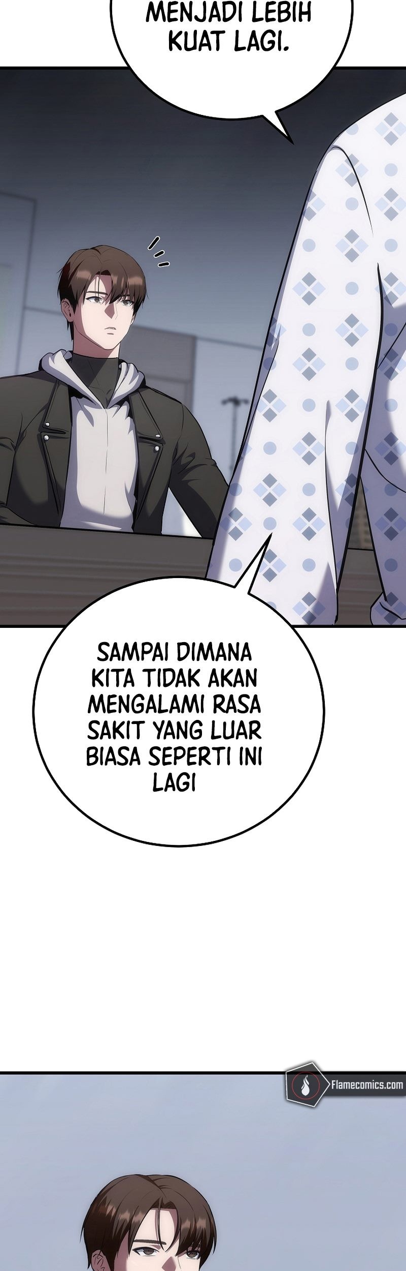 Level 1 Player Chapter 94 - halaman 44