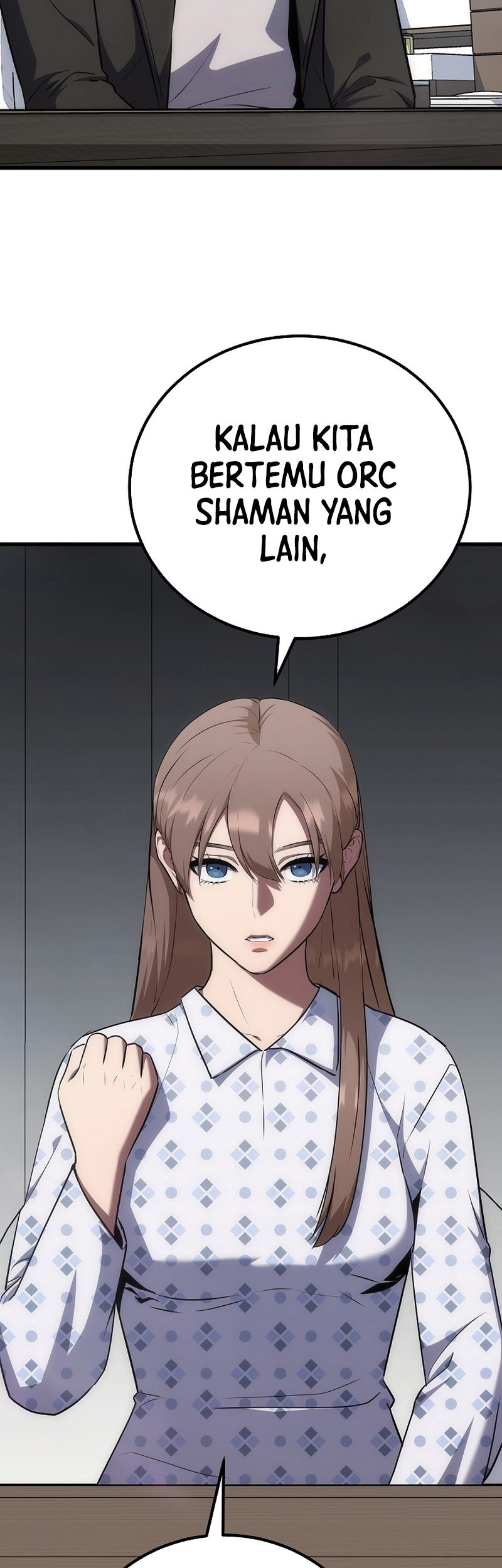 Level 1 Player Chapter 94 - halaman 46