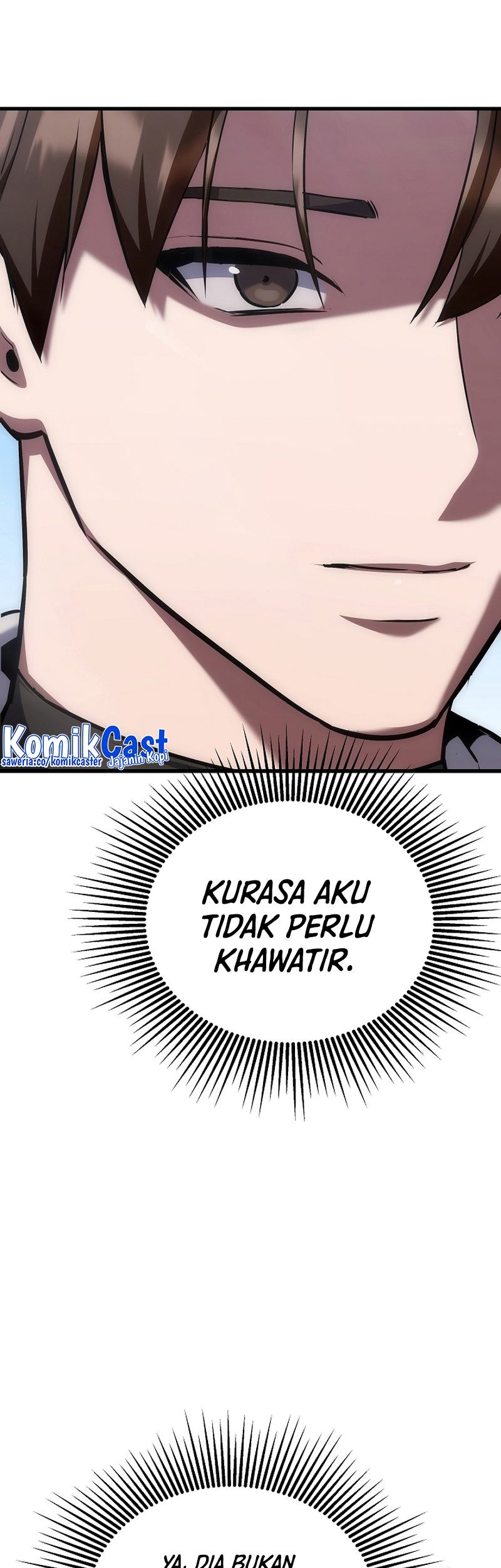 Level 1 Player Chapter 94 - halaman 48