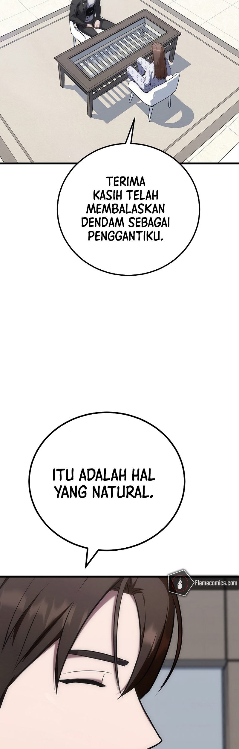 Level 1 Player Chapter 94 - halaman 50
