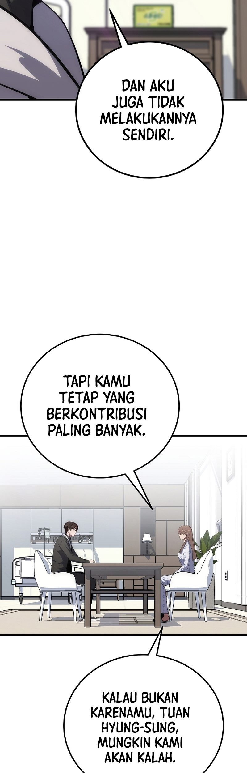 Level 1 Player Chapter 94 - halaman 52
