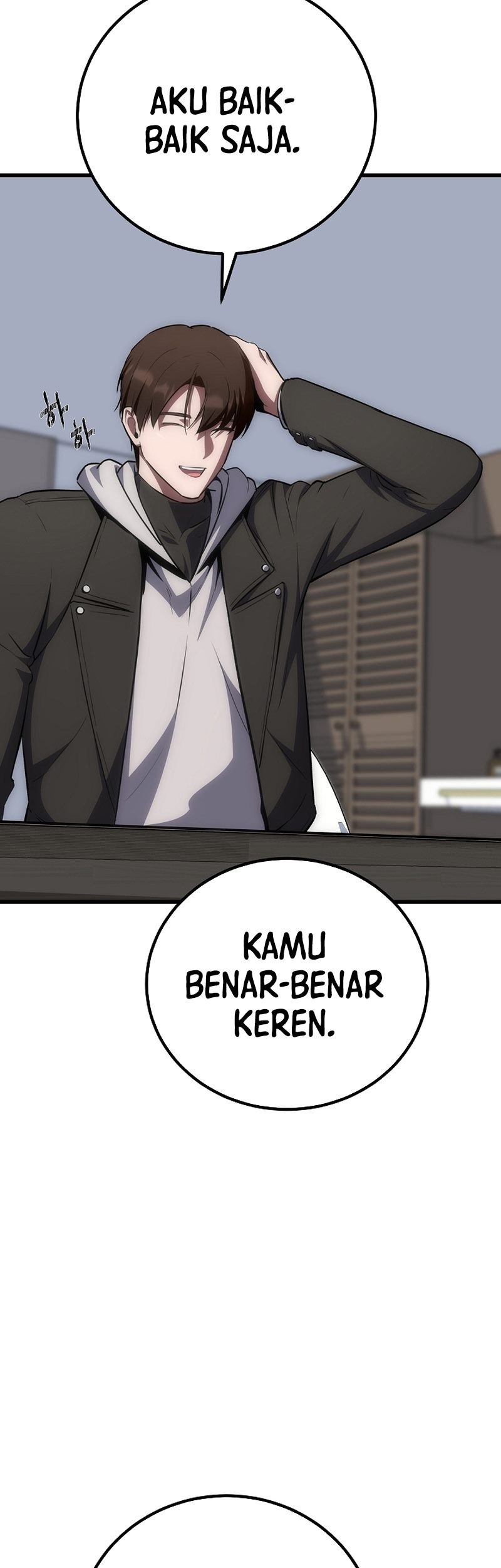 Level 1 Player Chapter 94 - halaman 56