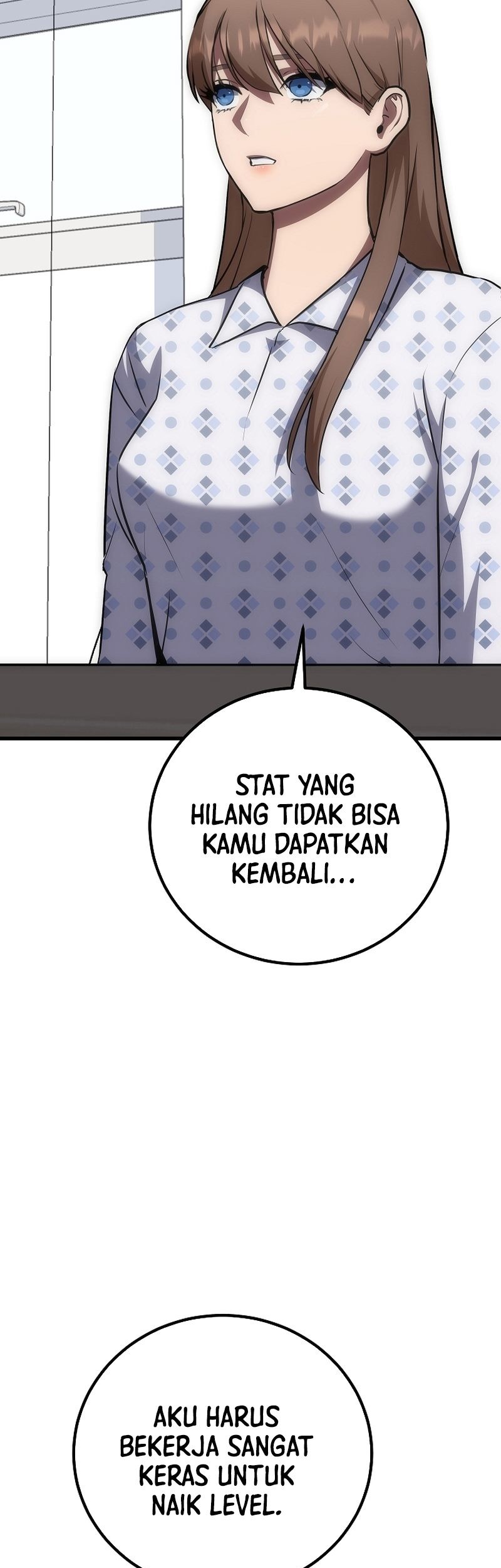 Level 1 Player Chapter 94 - halaman 58