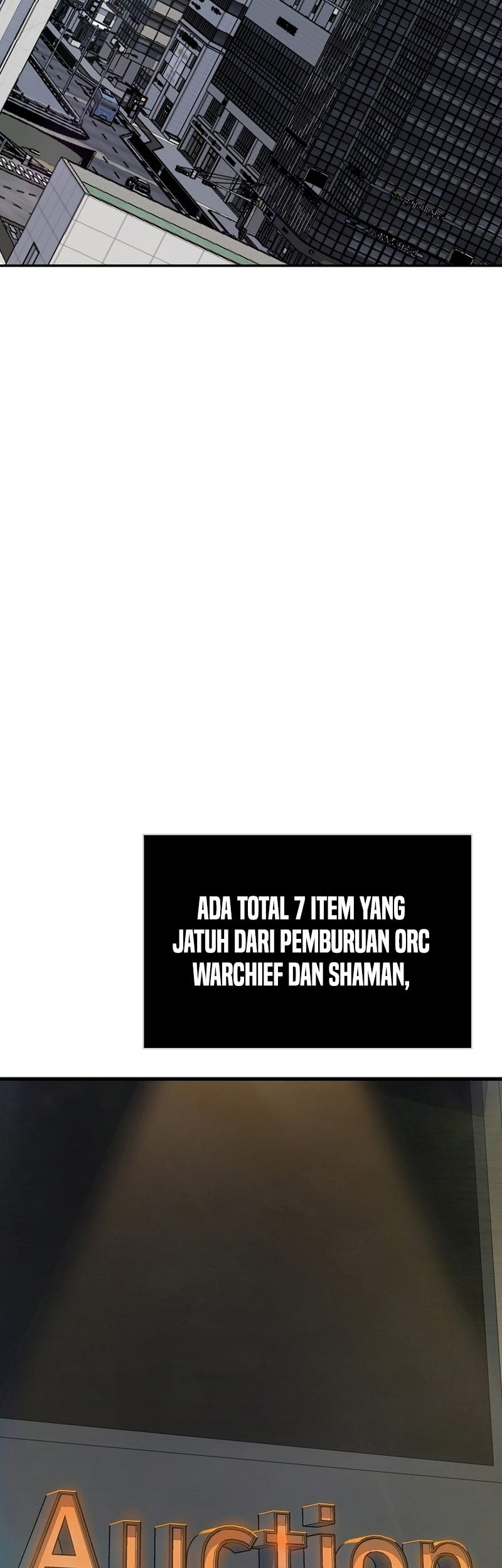 Level 1 Player Chapter 94 - halaman 64