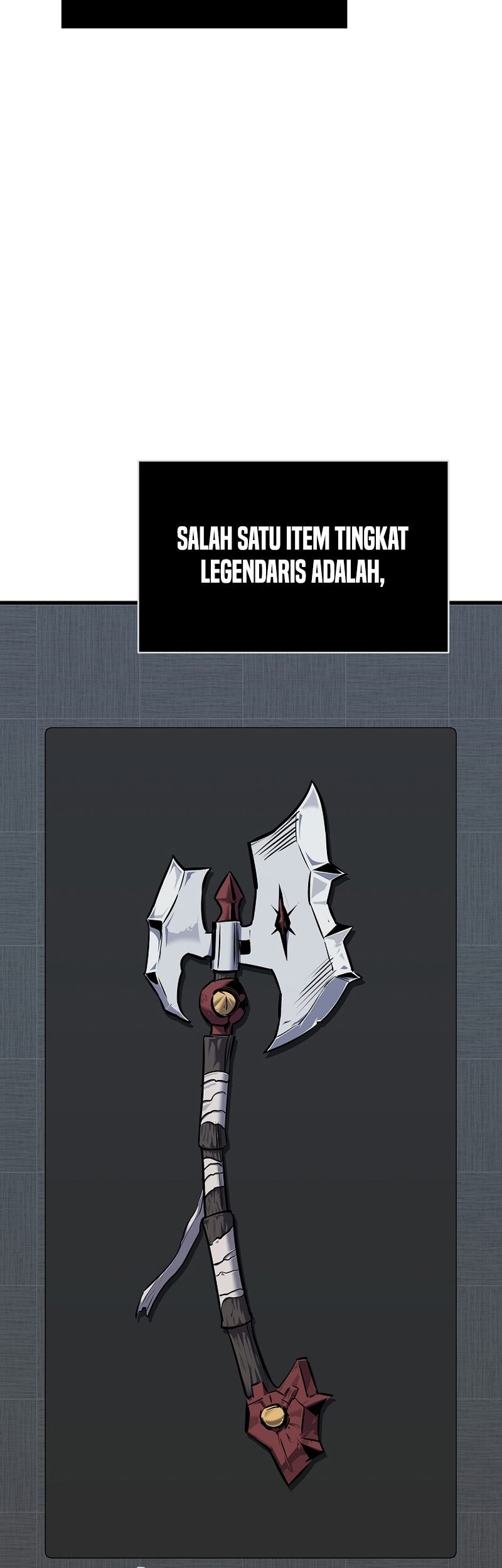 Level 1 Player Chapter 94 - halaman 66