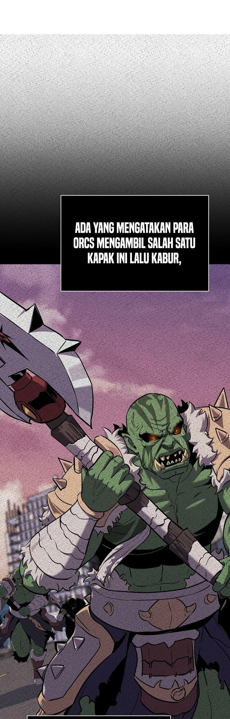 Level 1 Player Chapter 94 - halaman 68
