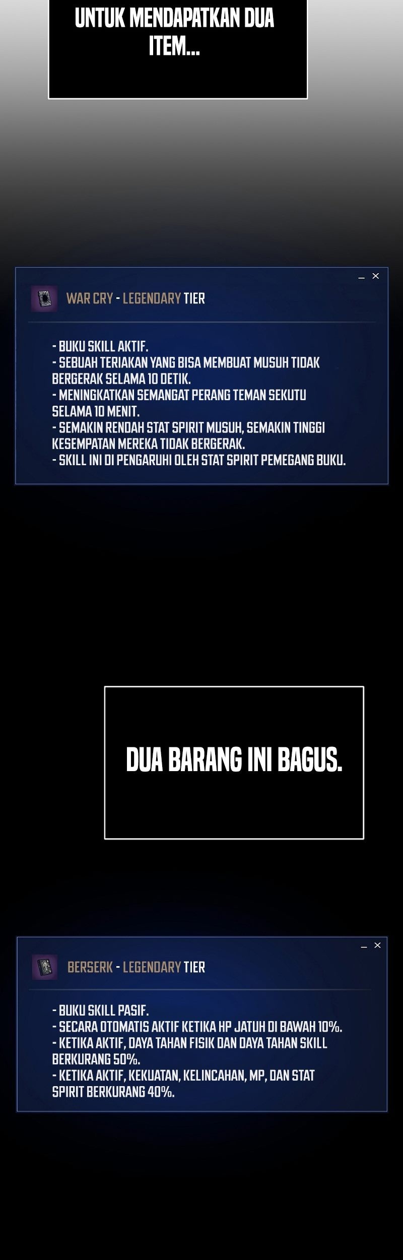 Level 1 Player Chapter 94 - halaman 74