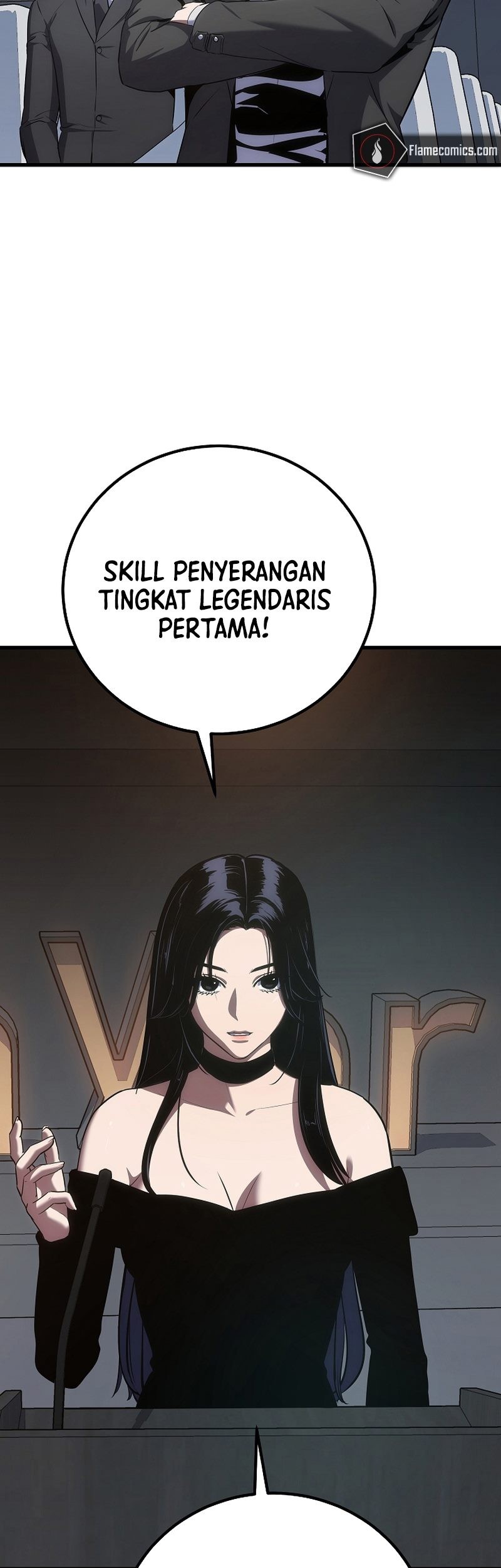 Level 1 Player Chapter 94 - halaman 78