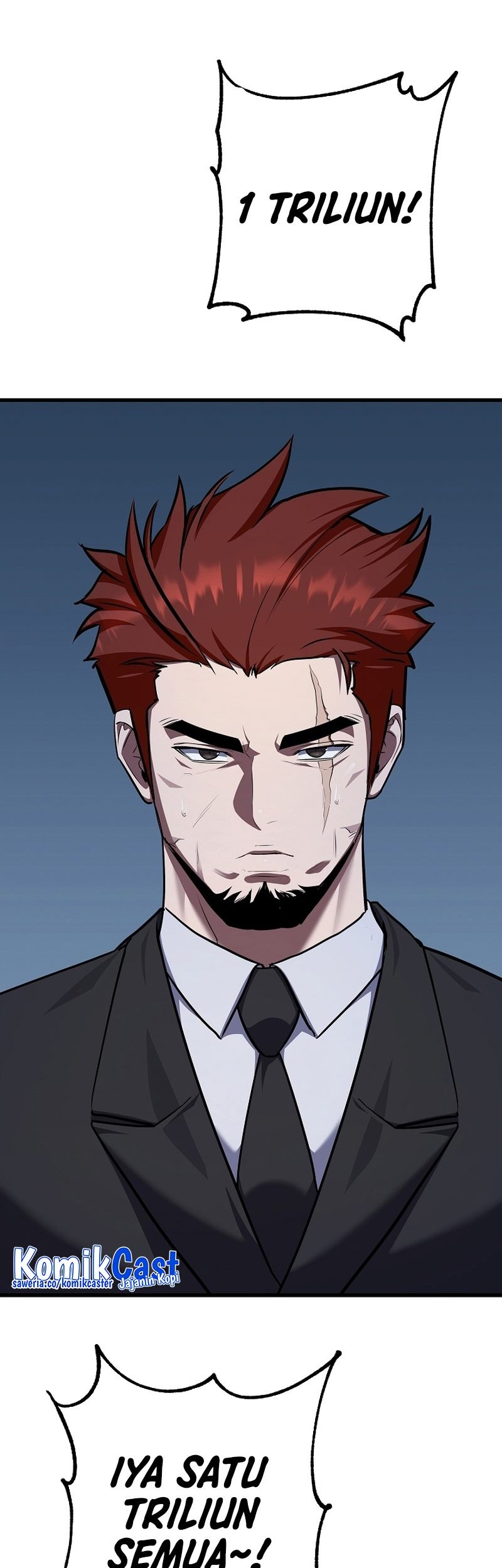 Level 1 Player Chapter 94 - halaman 86