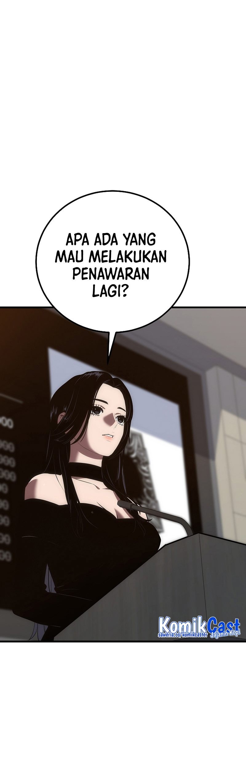 Level 1 Player Chapter 94 - halaman 92