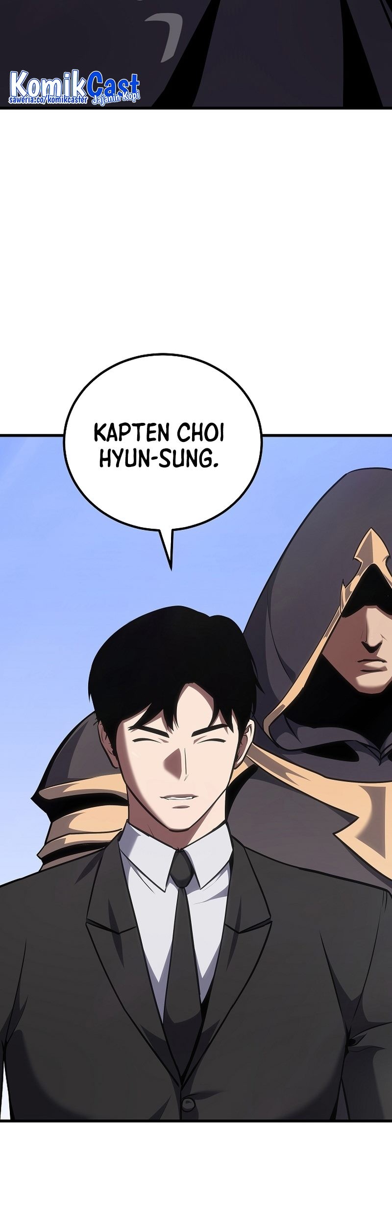 Level 1 Player Chapter 95 - halaman 10