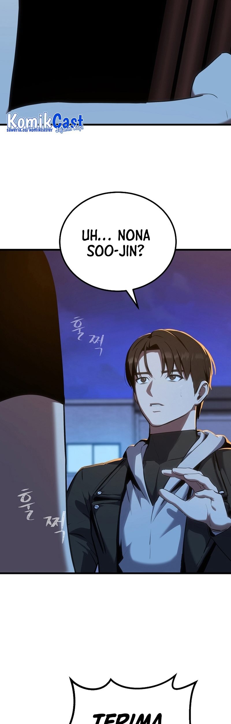 Level 1 Player Chapter 95 - halaman 100