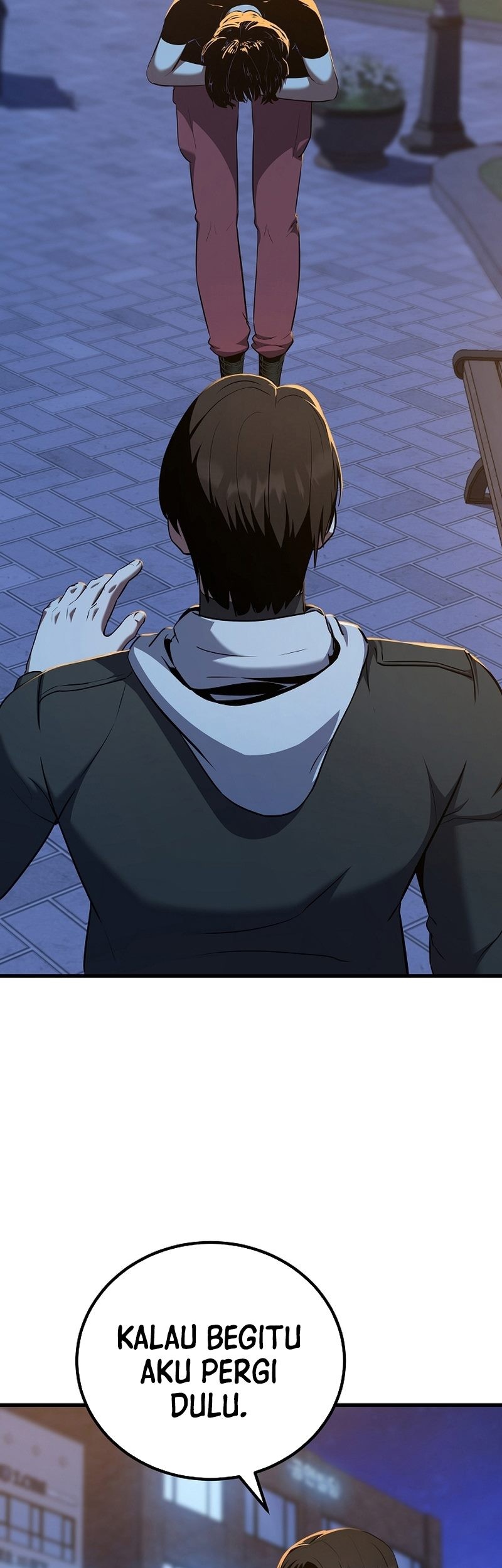Level 1 Player Chapter 95 - halaman 102