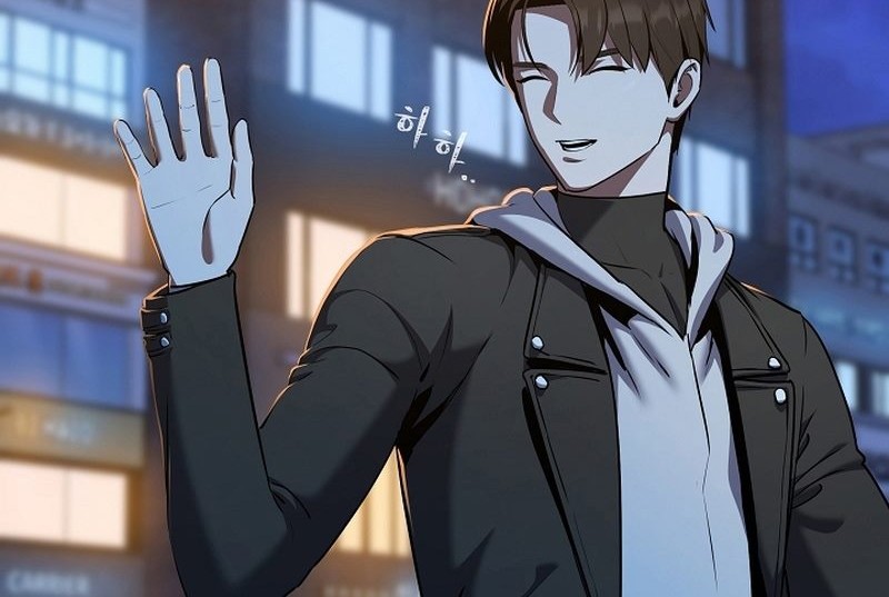 Level 1 Player Chapter 95 - halaman 103