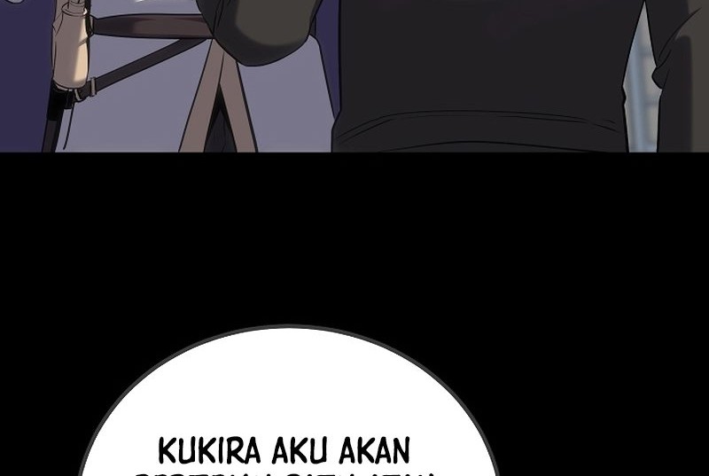 Level 1 Player Chapter 95 - halaman 109