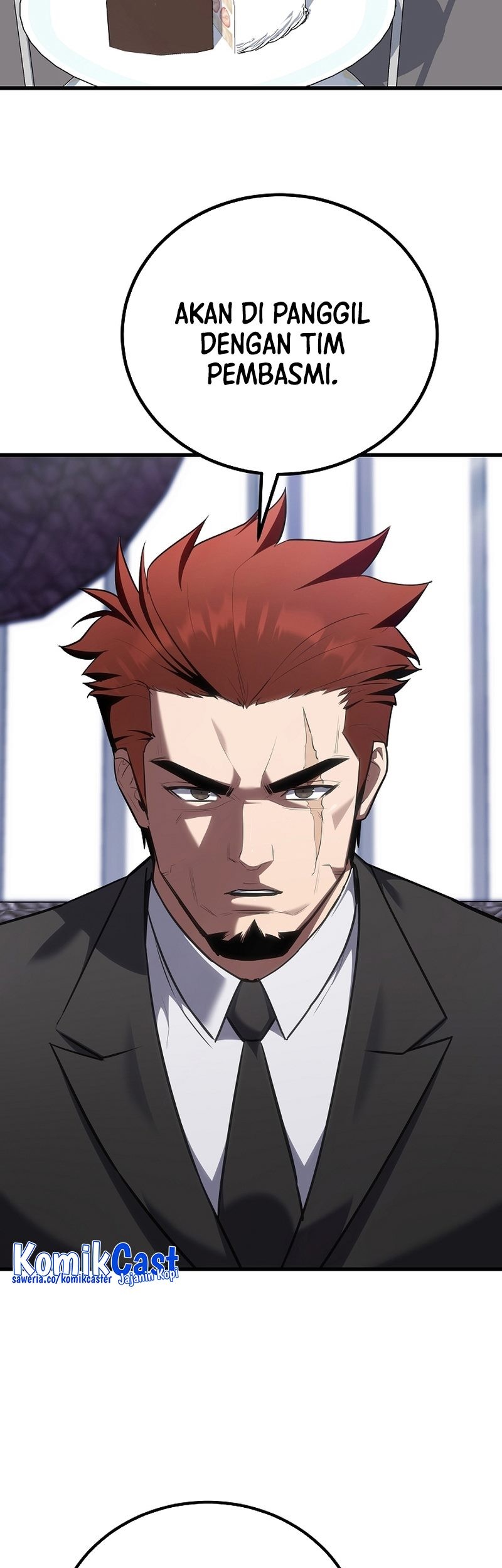 Level 1 Player Chapter 95 - halaman 16