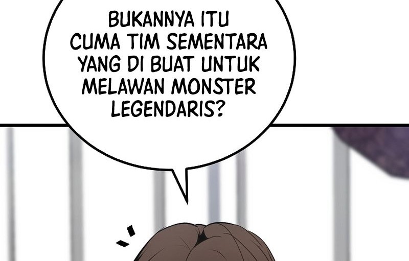 Level 1 Player Chapter 95 - halaman 17