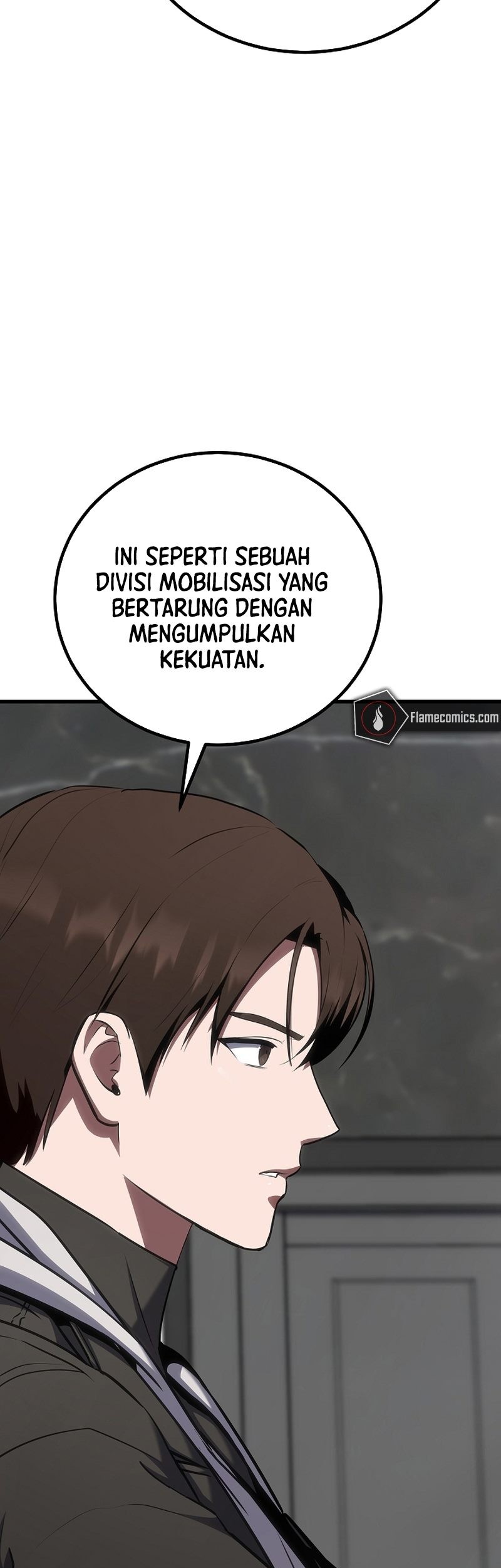 Level 1 Player Chapter 95 - halaman 22