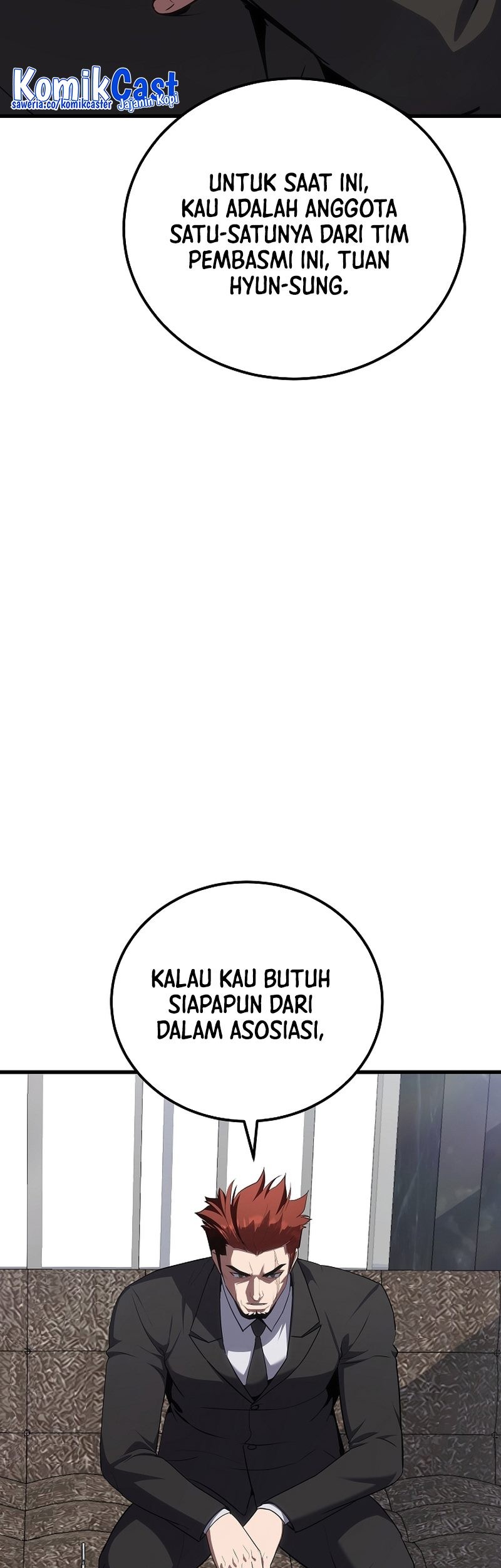 Level 1 Player Chapter 95 - halaman 24