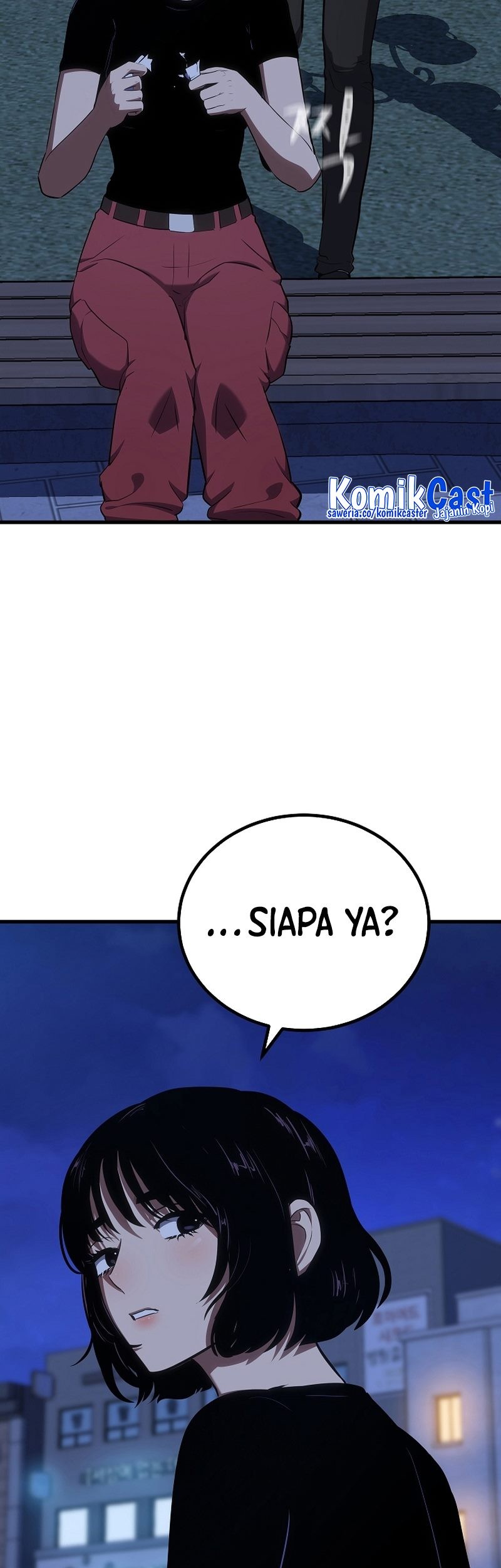 Level 1 Player Chapter 95 - halaman 60