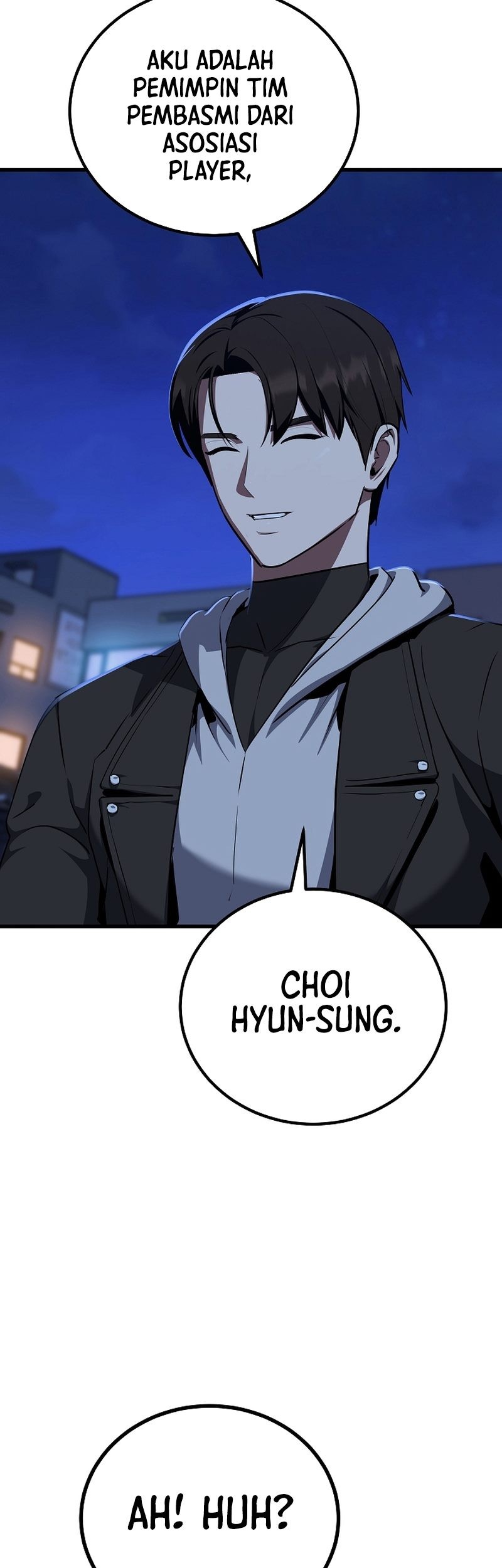 Level 1 Player Chapter 95 - halaman 62