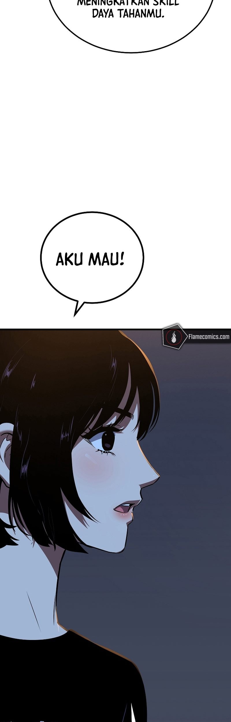 Level 1 Player Chapter 95 - halaman 70