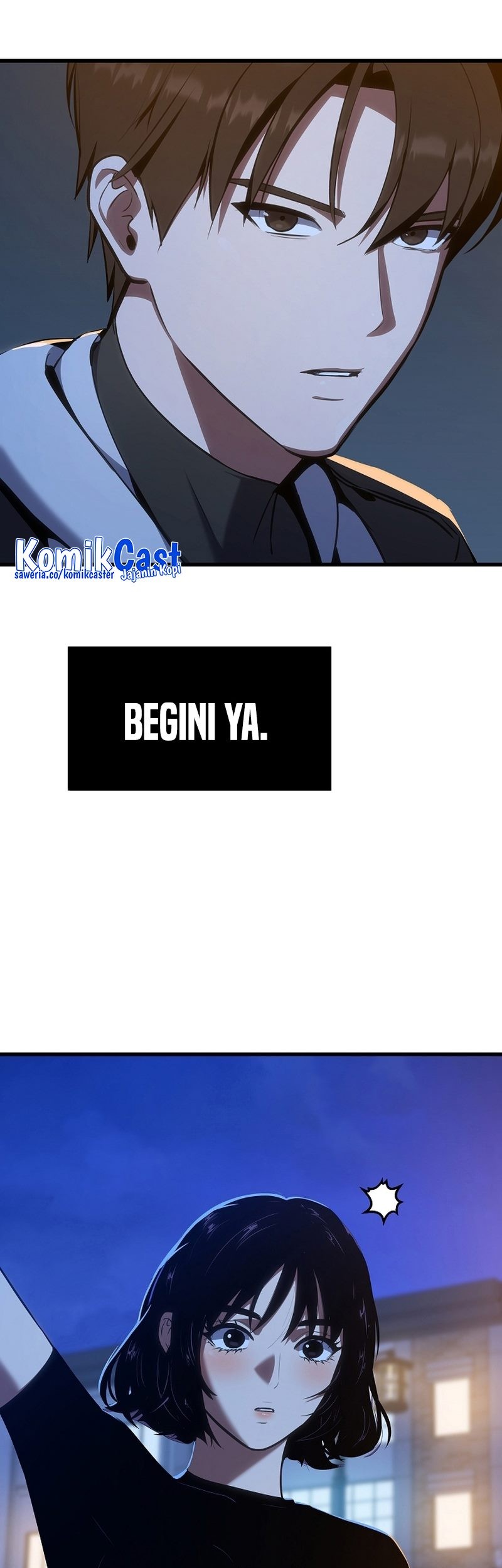Level 1 Player Chapter 95 - halaman 88