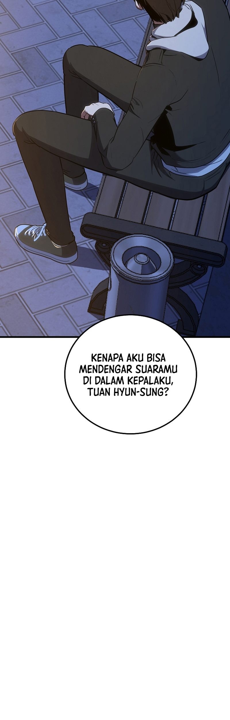 Level 1 Player Chapter 95 - halaman 92