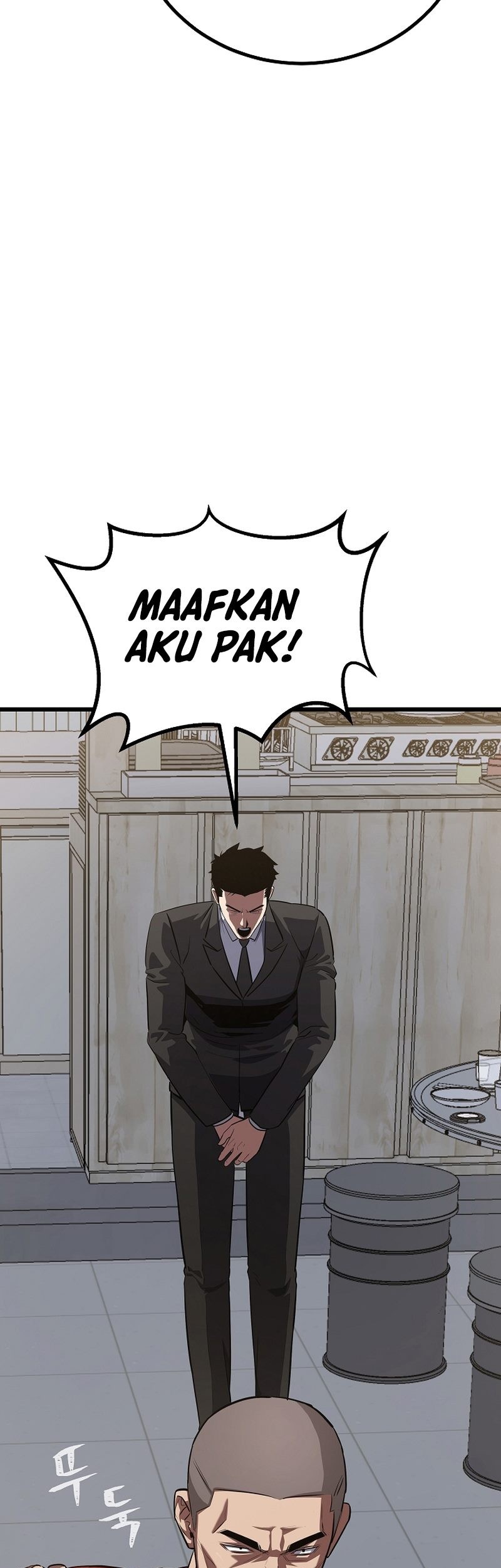 Level 1 Player Chapter 96 - halaman 104